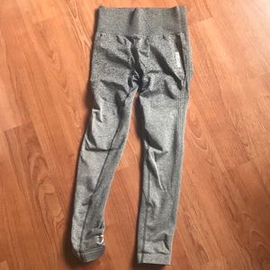 gymshark ombré seamless